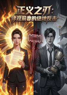 正义之刃：律政前妻的绝地反击