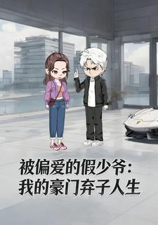 被偏爱的假少爷：我的豪门弃子人生