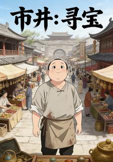 市井：寻宝
