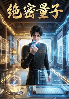 绝密量子