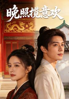 晚照揽意欢
