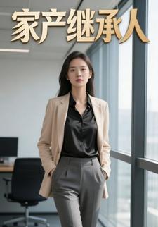 家产继承人