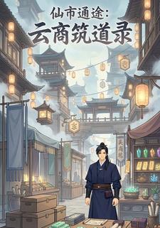 仙市通途：云商筑道录