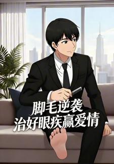 脚毛逆袭，治好眼疾赢爱情
