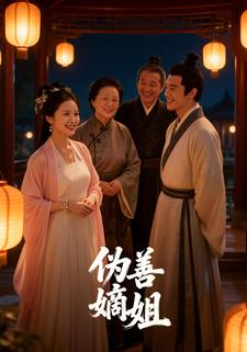 伪善嫡姐