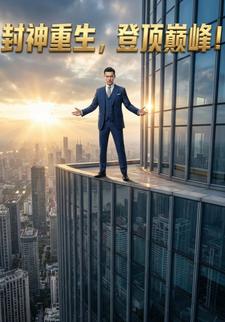 封神重生，登顶巅峰！