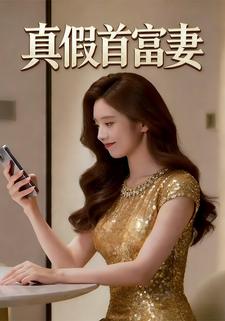 真假首富妻
