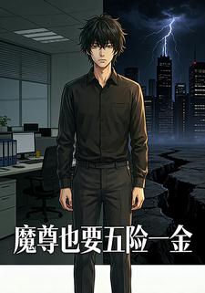 魔尊也要五险一金