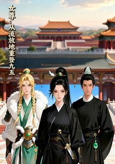 女尊：从流放地重登九五