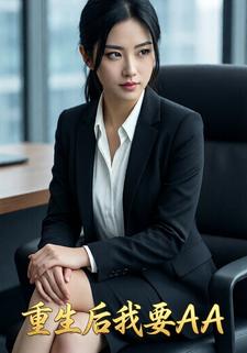 重生后我要AA