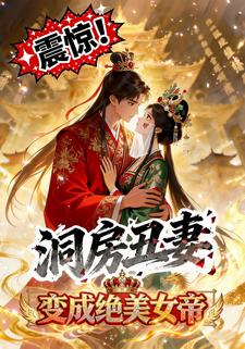 震惊！洞房夜丑妻竟变绝美女帝