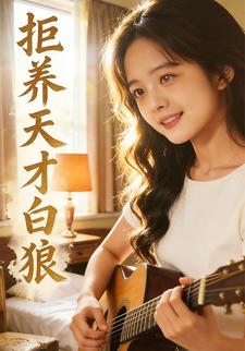 拒养天才白狼