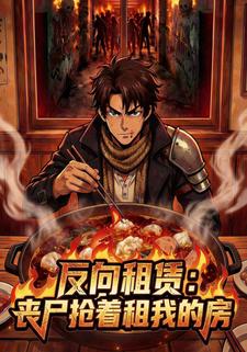 反向租赁：丧尸抢着租我的房