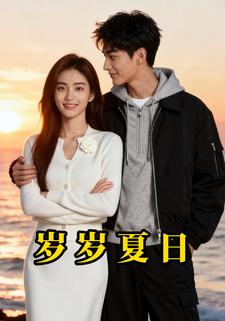 岁岁夏日