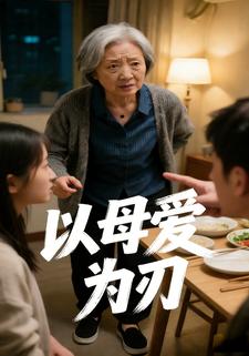 以母爱为刃