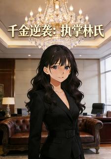 千金逆袭：执掌林氏