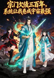 宗门欠债三百年，系统让我卷成宇宙最强