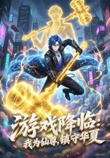 游戏降临：我为仙尊，镇守华夏