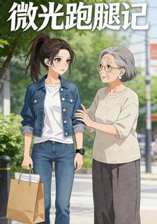 微光跑腿记