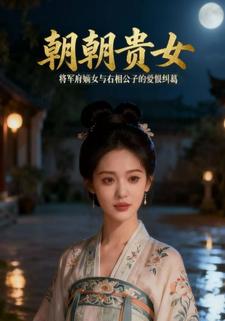 朝朝贵女
