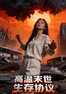 高温末世生存协议