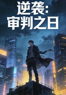 逆袭：审判之日