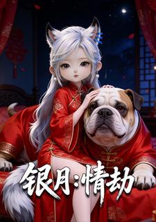 银月：情劫