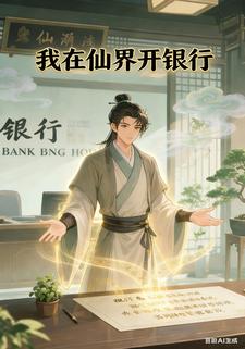 我在仙界开银行