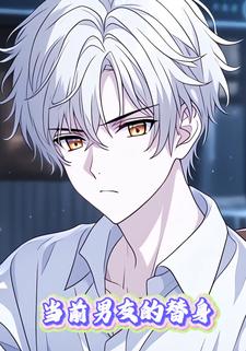 当前男友的替身