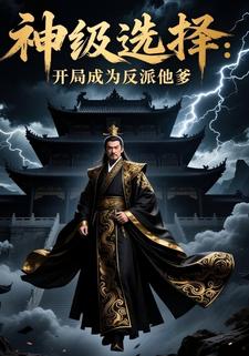 神级选择：开局成为反派他爹