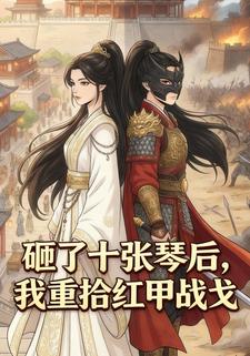 砸了十张琴后，我重拾红甲战戈