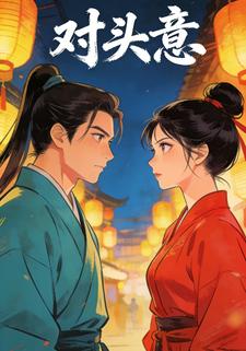 对头意