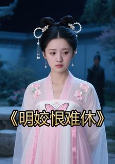 明姣恨难休