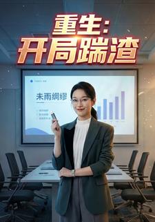 重生：开局踹渣