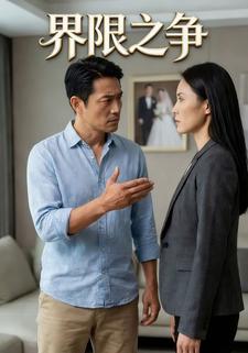 界限之争