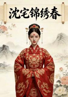 沈宅锦绣春