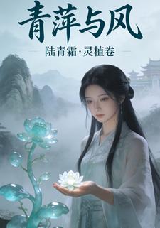 青萍与风