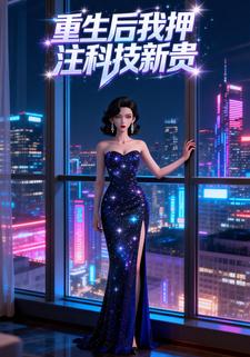重生后我押注科技新贵