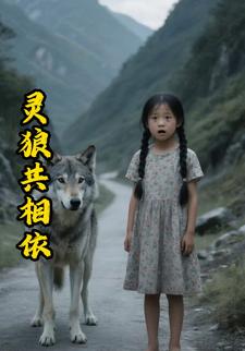 灵狼共相依