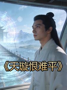 天璇恨难平