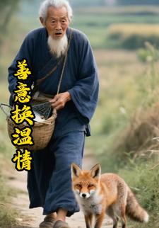 善意换温情