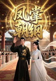 凤掌朝纲