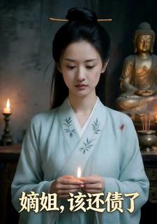嫡姐，该还债了