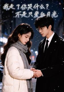 我走了你哭什么？不是只爱白月光