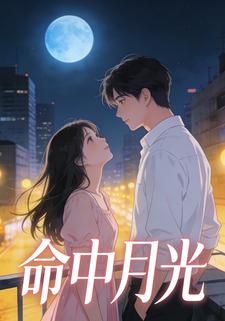 命中月光