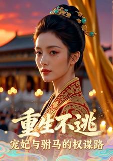 重生不逃：宠妃与驸马的权谋路
