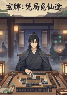 玄牌：凭局觅仙途