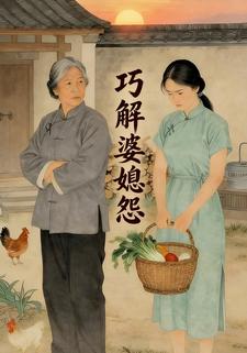 巧解婆媳怨