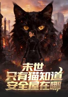 末世：只有猫知道安全屋在哪