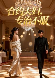 合约夫妇，专治不服